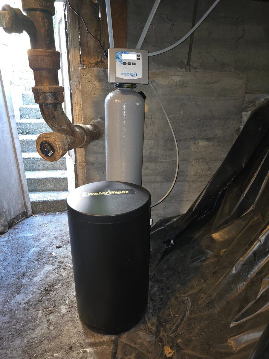 Customized system placement in a Corona utility area