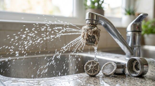 Water quality laboratory testing in Southern California